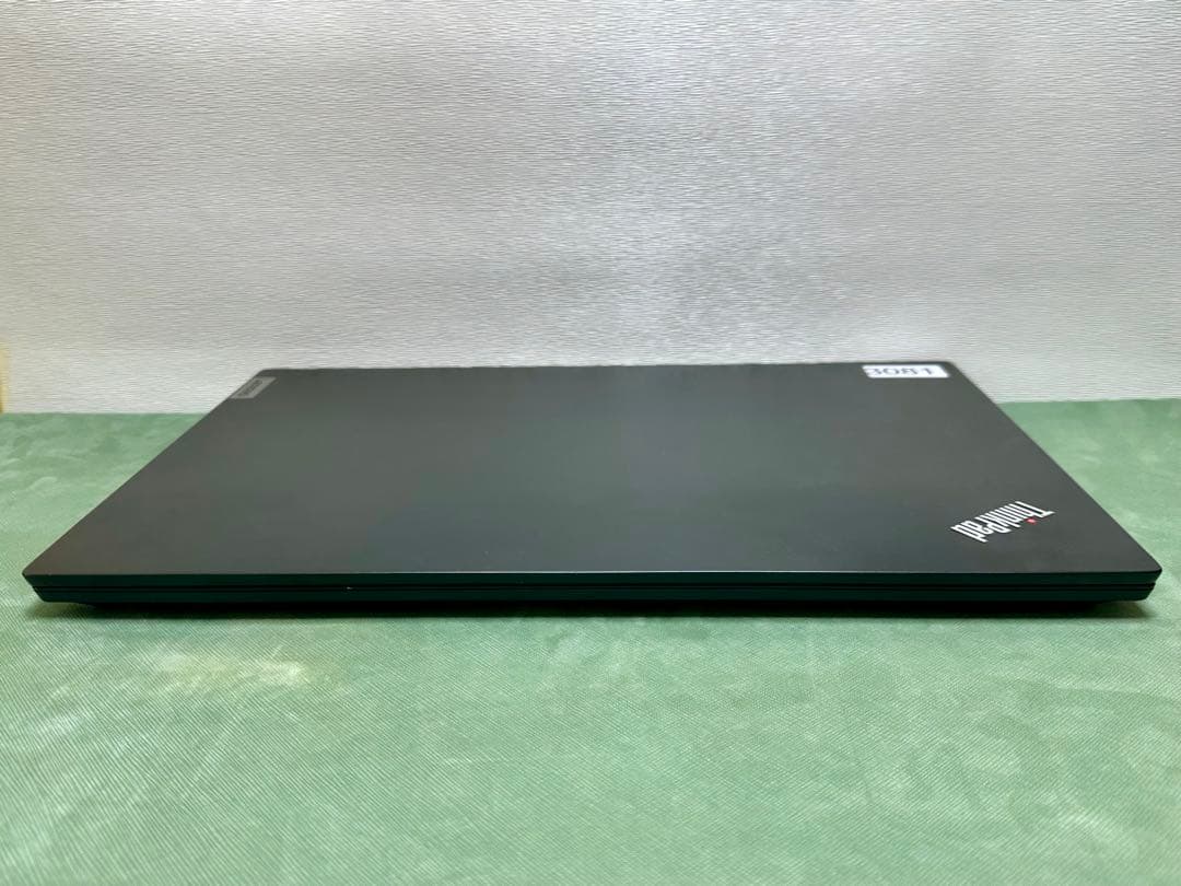 Windowsノート本体 ThinkPad E15 Gen 2 i7 16GB 512GB |3081|