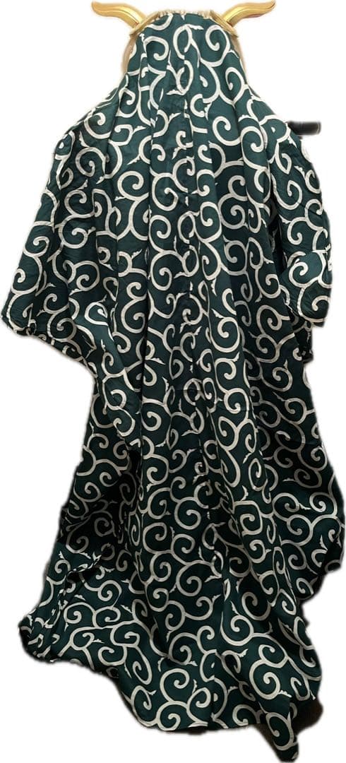 【希少】　獅子舞　獅子頭　金箔　木彫　魔除け　金彩　古美術　木製 木彫 お祭り