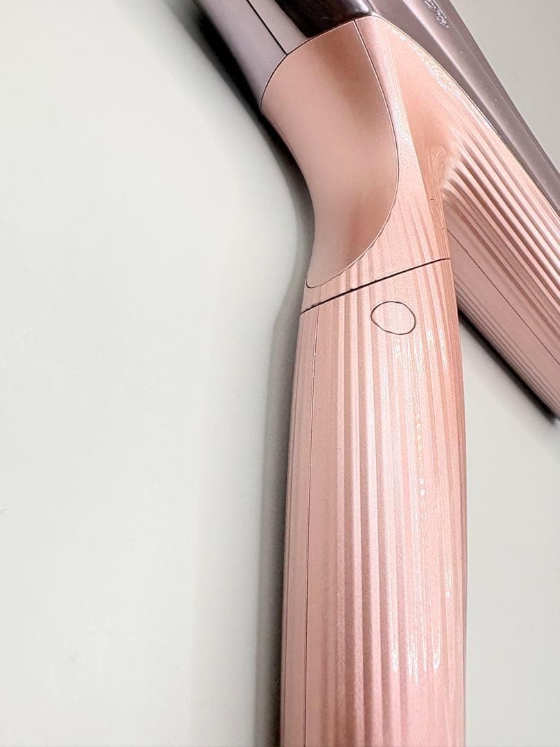 リファ ドライヤースマートW ダブル Refa 2024年製 ピンク 449