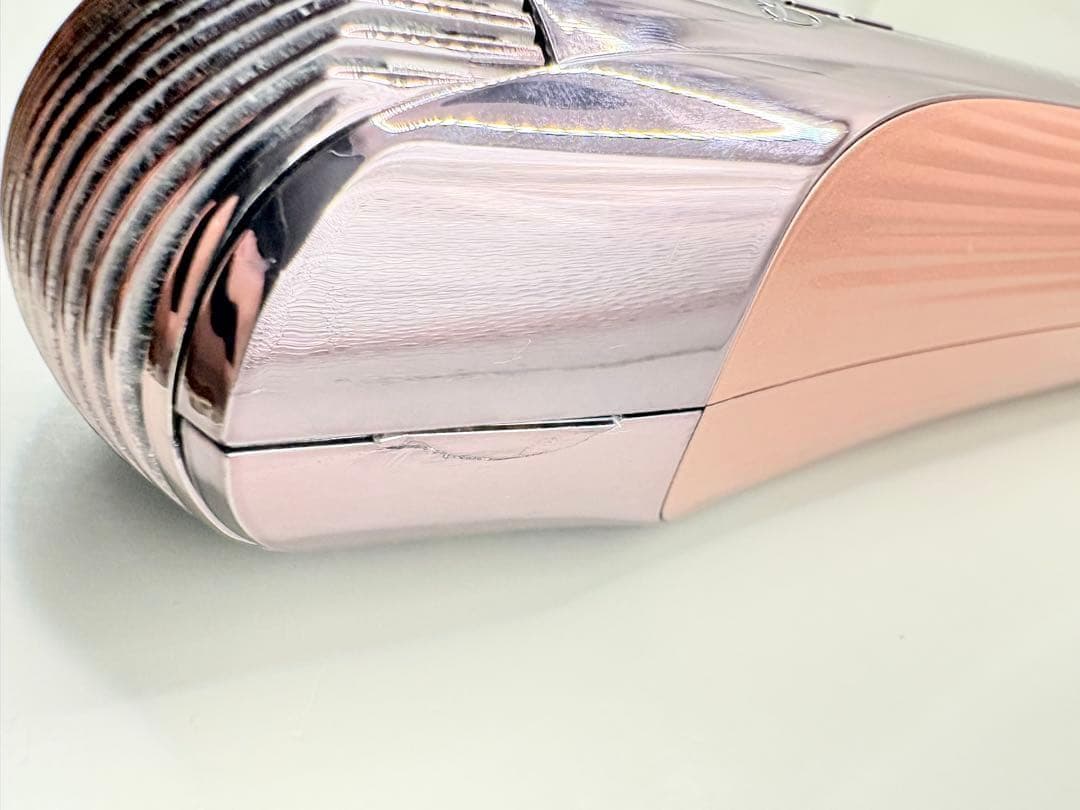 リファ ドライヤースマートW ダブル Refa 2024年製 ピンク 449