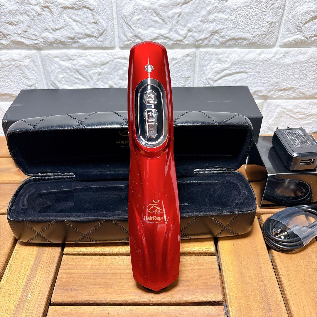 アデランス ヘアリプロ Z プレミアム DK.PROFESSIONAL