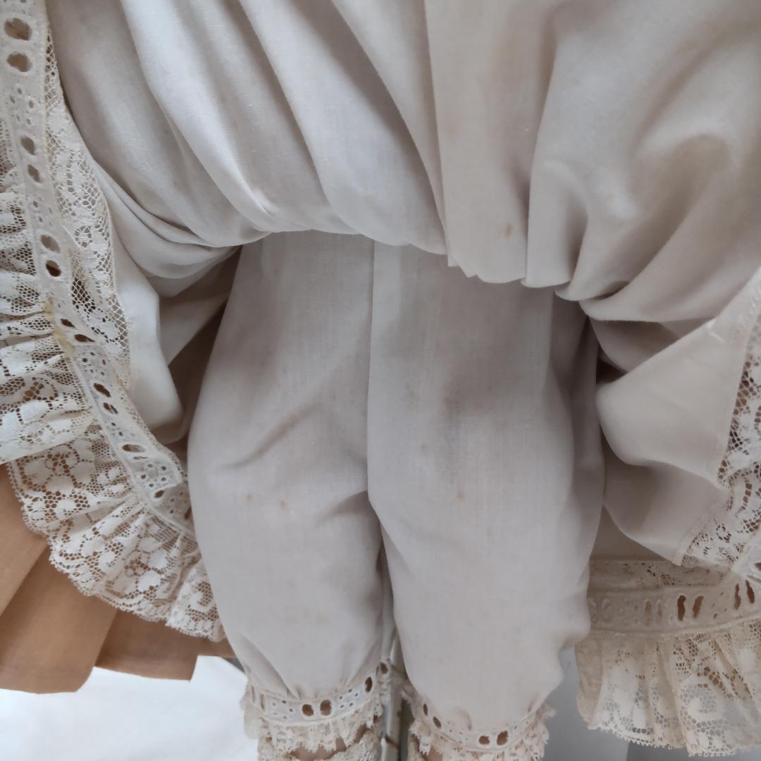 ケストナー　A.T.　アッシュ　リプロ　アンティークドール　ビスクドール