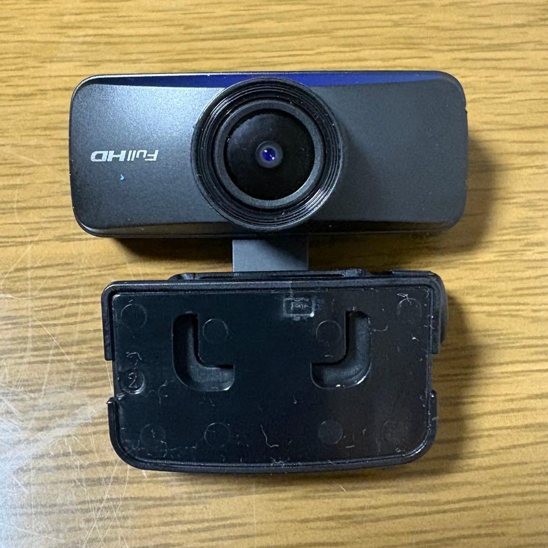 ケンウッドDRV-ＭＲ480ドライブレコーダー