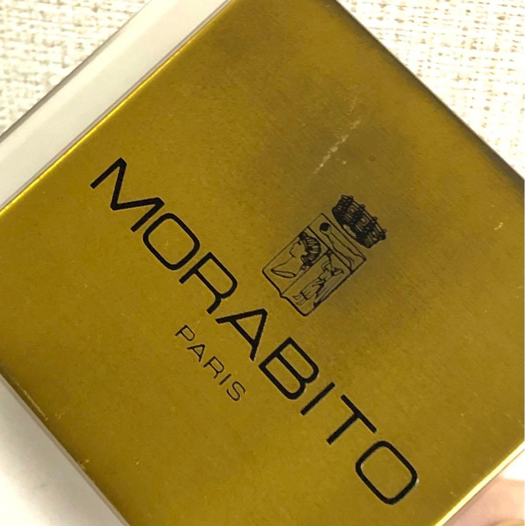 レトロ　ヴィンテージ　MORABITO PARIS オブジェ　ゴールド　雑貨