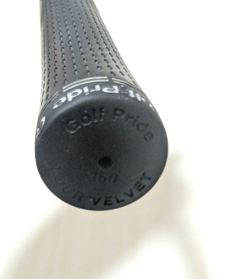 ツアーAD VF 6X キャロウェイスリーブ付 ドライバーシャフト 美品