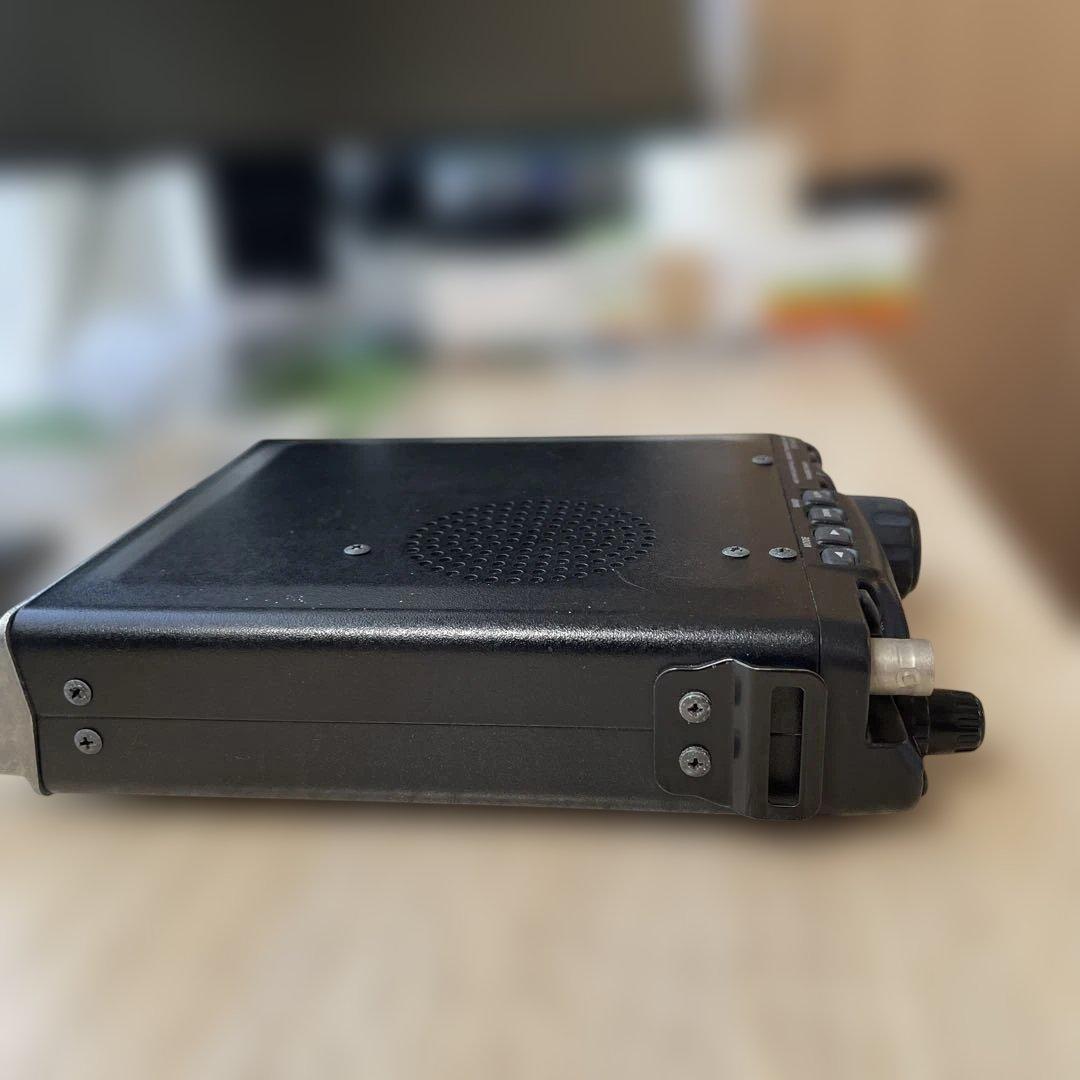 獅*狼様 八重洲無線 アマチュア無線 FT-817ND 1.9MHz-430MH