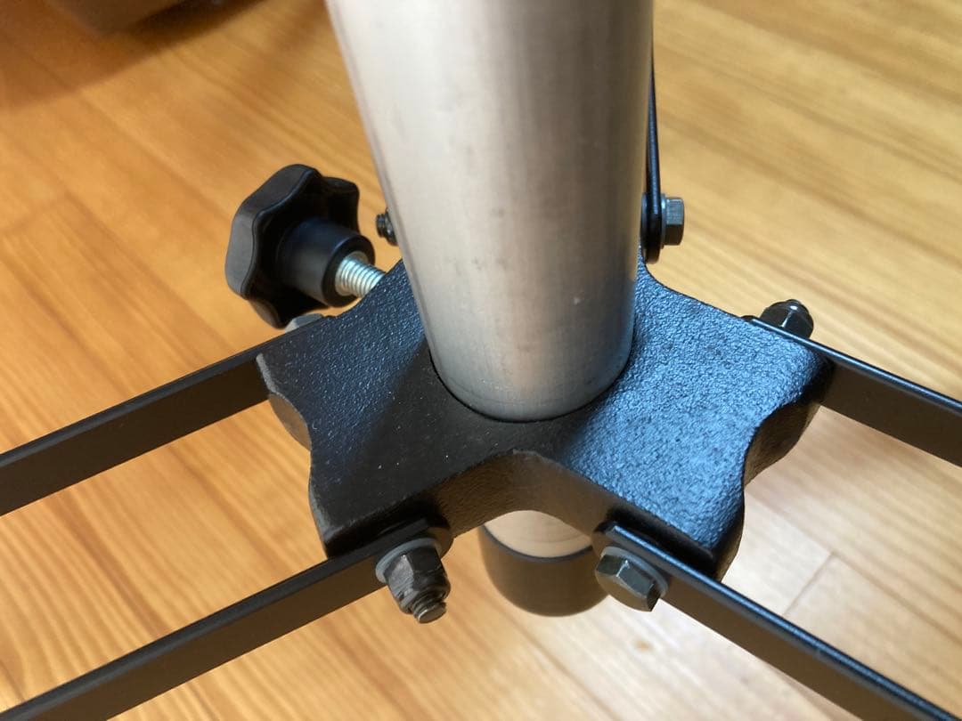 Electro Voice エレクトロボイス PAスピーカースタンド　500T