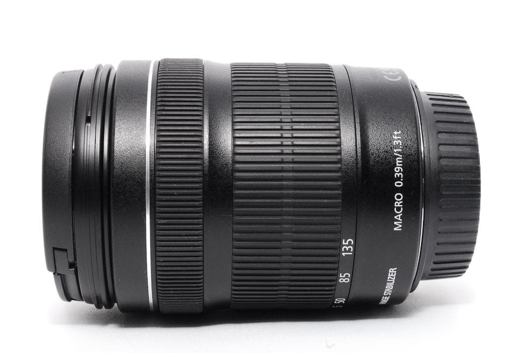 ✨良品✨CANON EF-S 18-135mm F3.5-5.6 IS STM