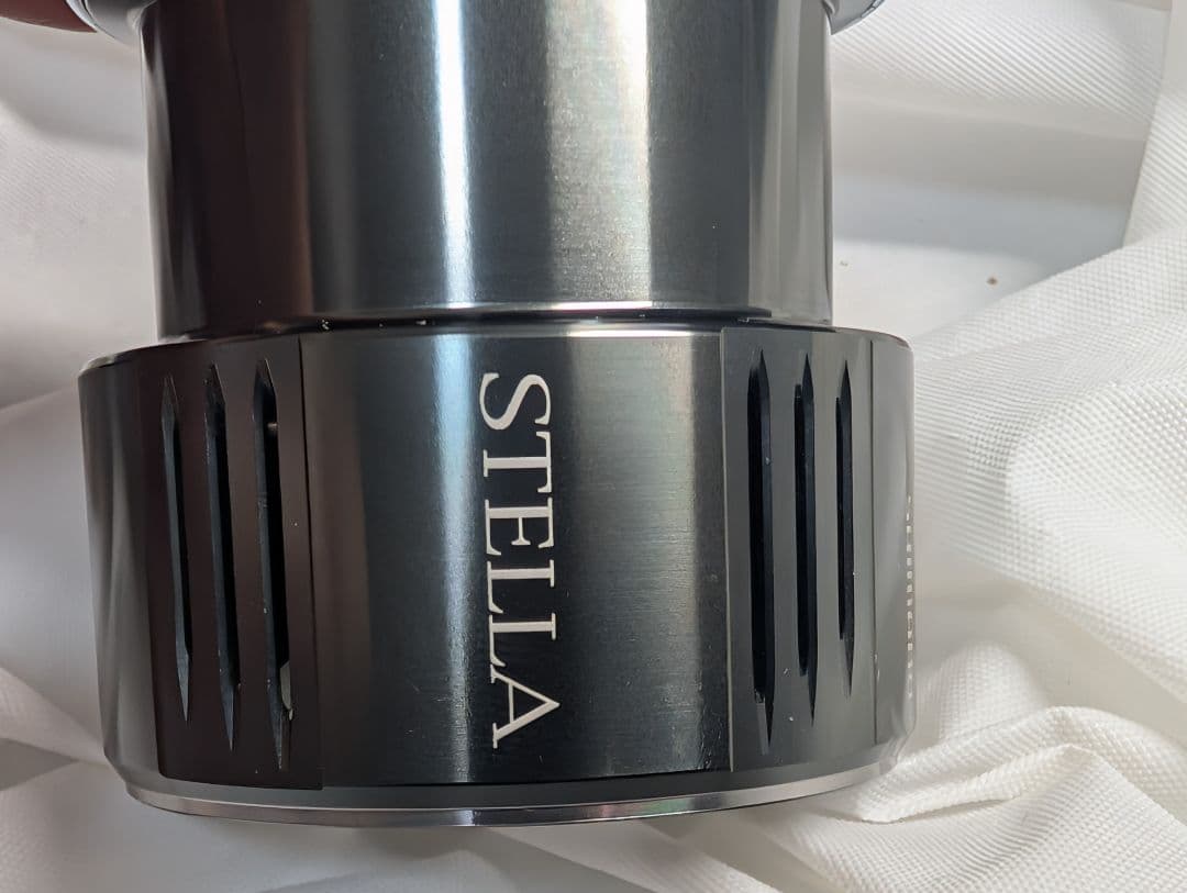 シマノ 管17HF　22ステラ　4000MHG　スプール