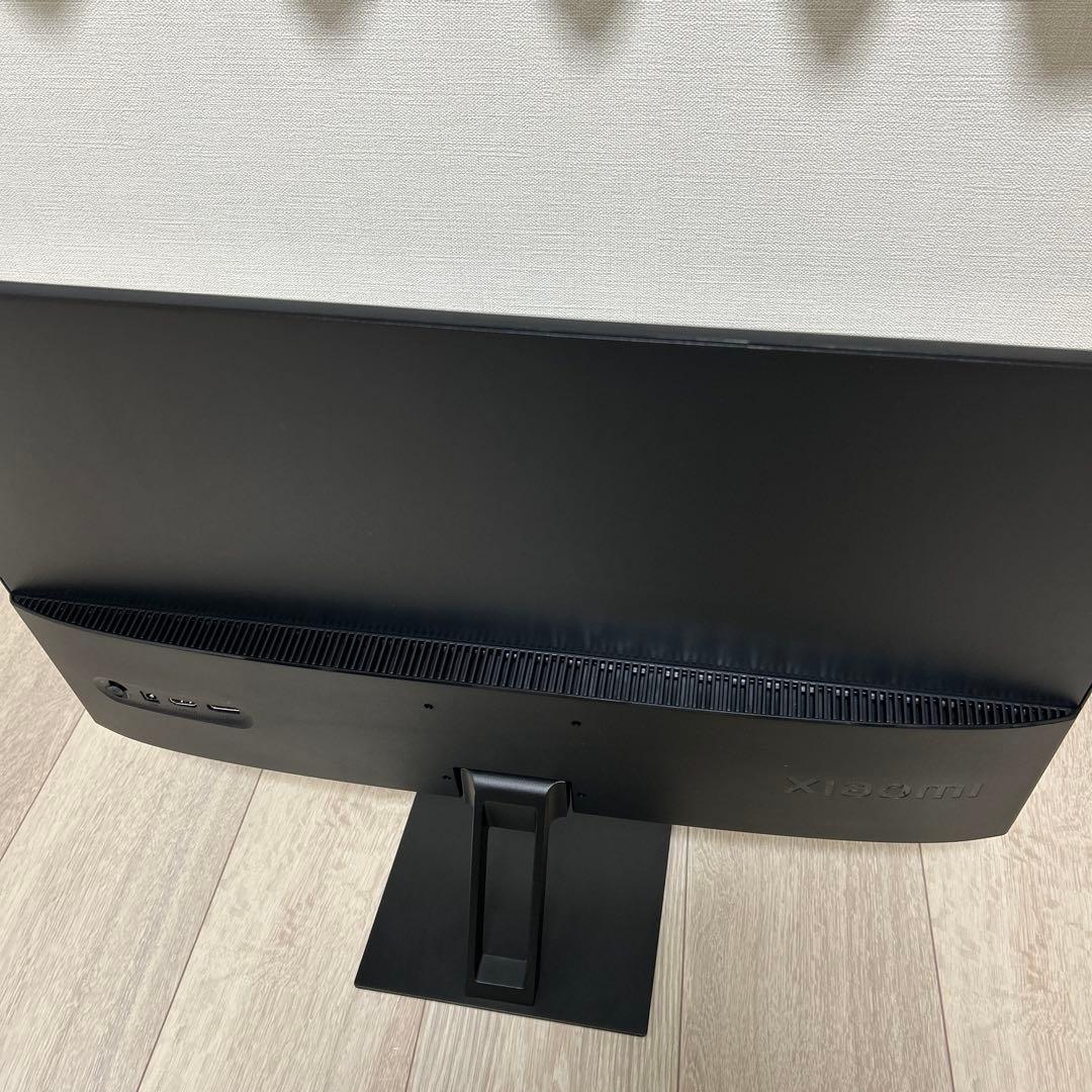Xiaomiモニター A24i 24インチ7.5mm100Hz1080