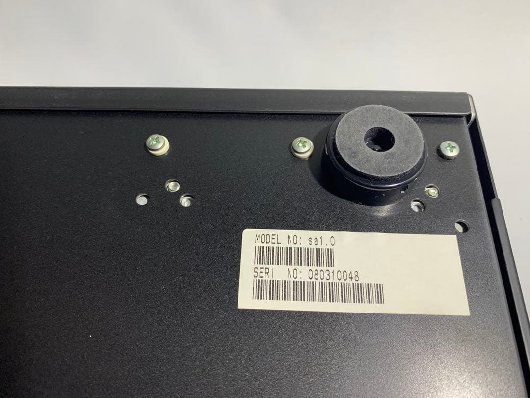 SOULNOTE sa1.0 プリメインアンプ ソウルノート