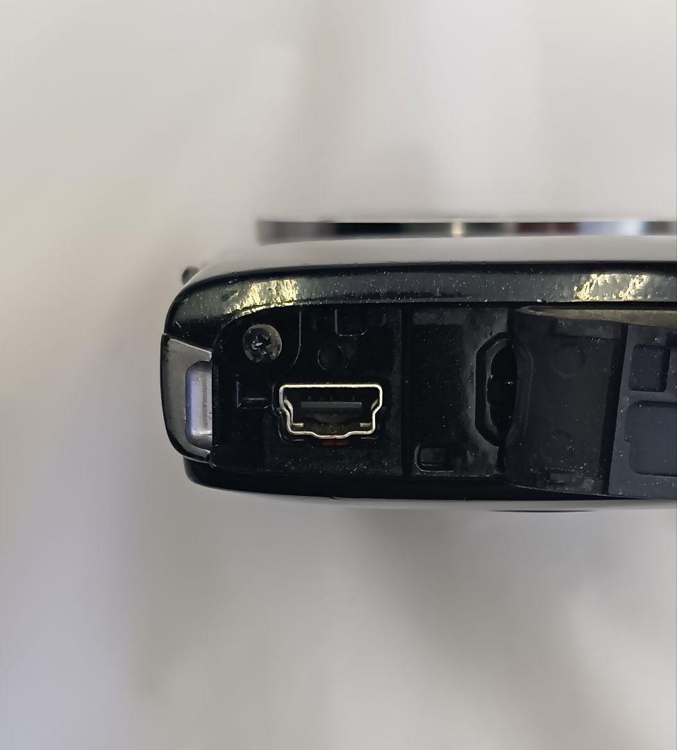 ※o7-513※Canon IXY 120 コンパクトデジタルカメラ