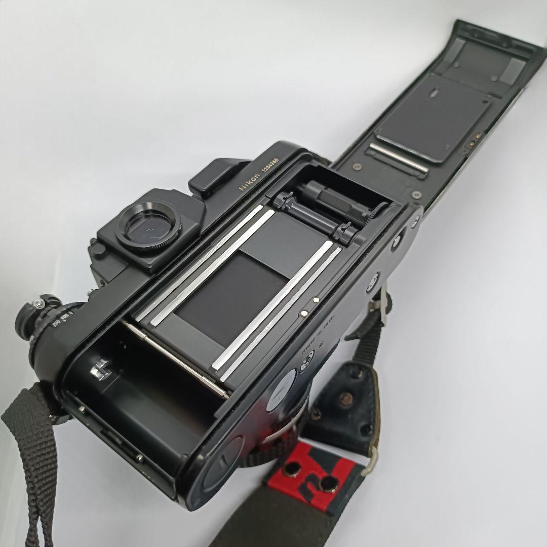 Nikon F3 一眼レフカメラセット