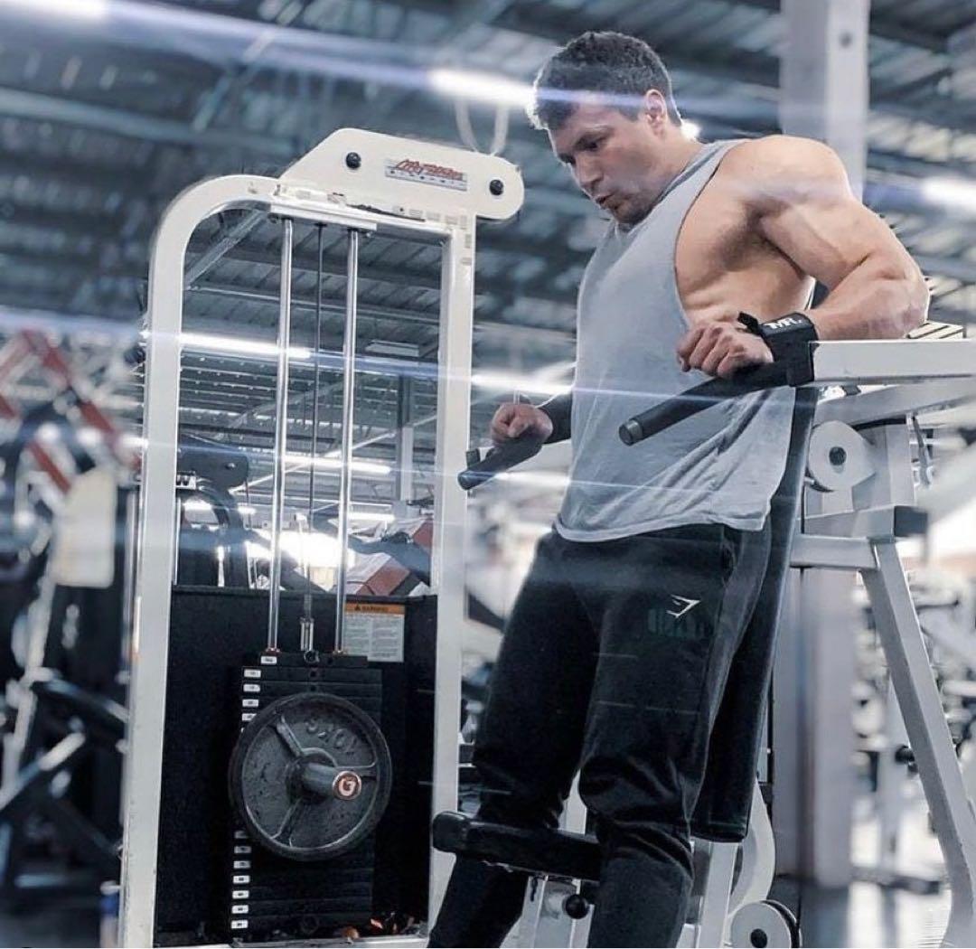 GymPin公式 ジムピン スタック マシン 重量追加ピン 10mm