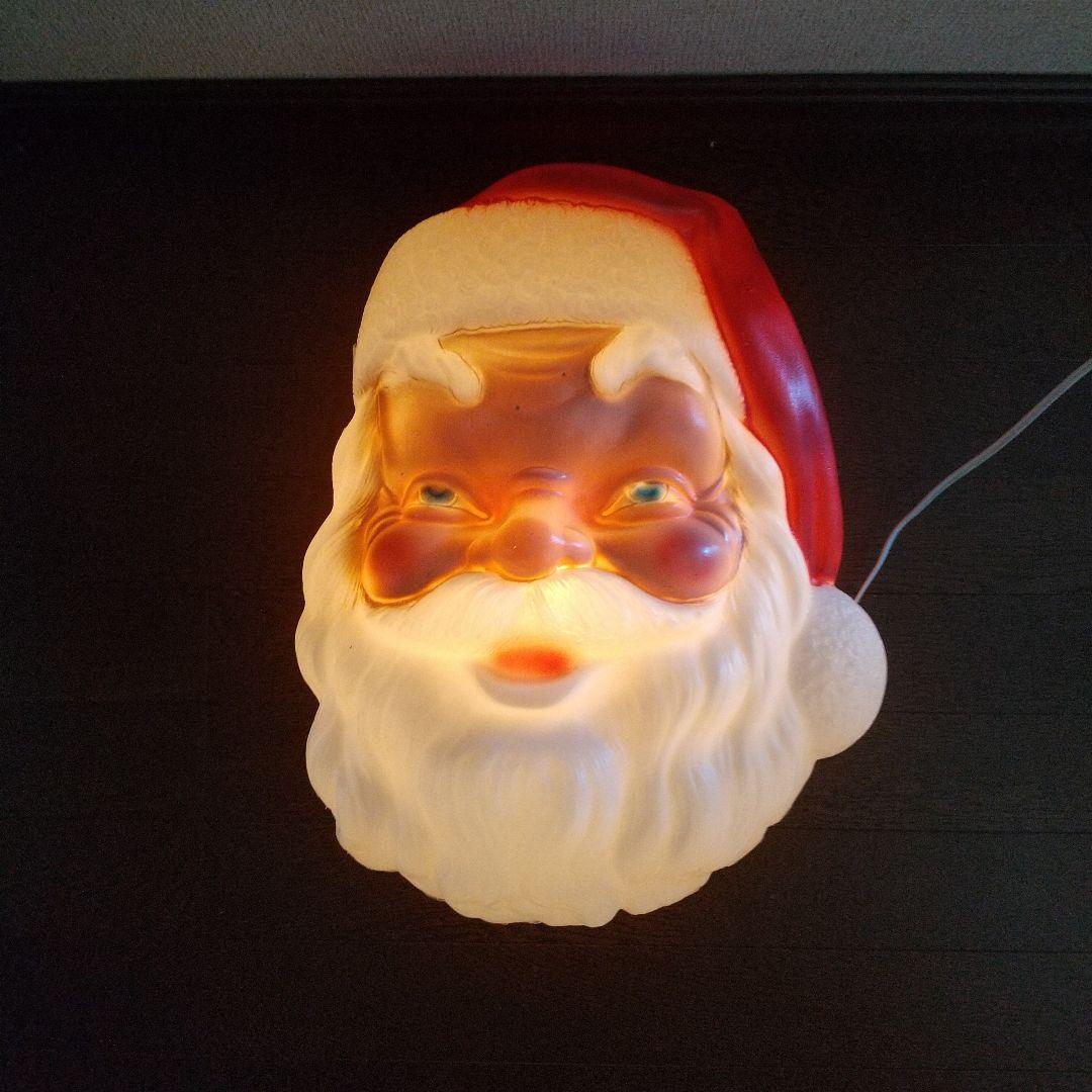 サンタクロース ライト
