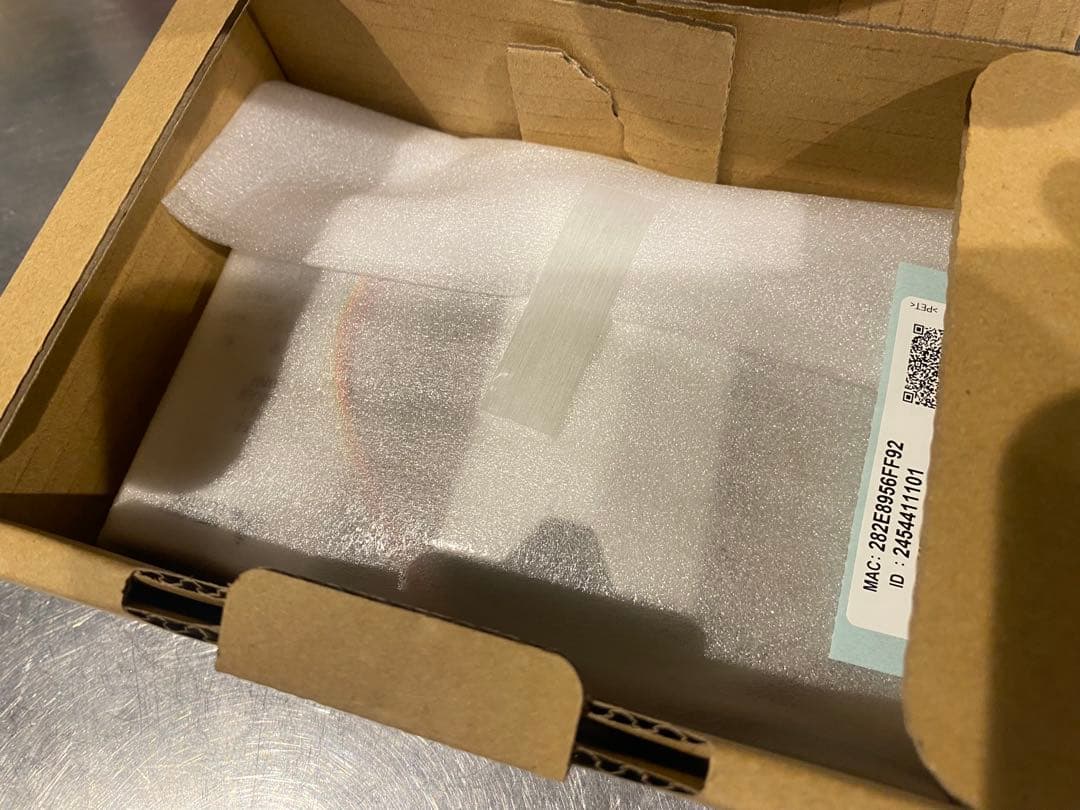 三菱電機 無線LANアダプター MAC-900IF