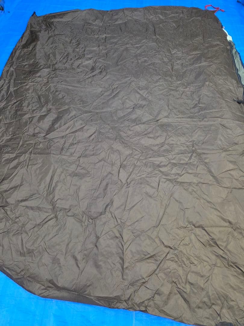 ほぼ未使用　オプションセット　ランドロック TP-671R スノーピーク