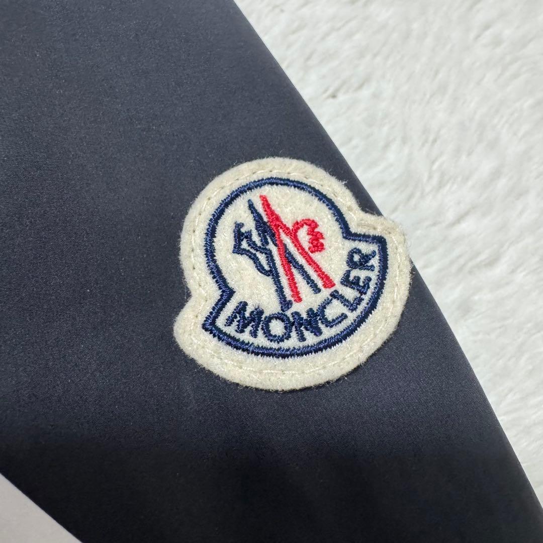 極美品！L相当！モンクレール 23AW FETUQUE ナイロンジャケット 2