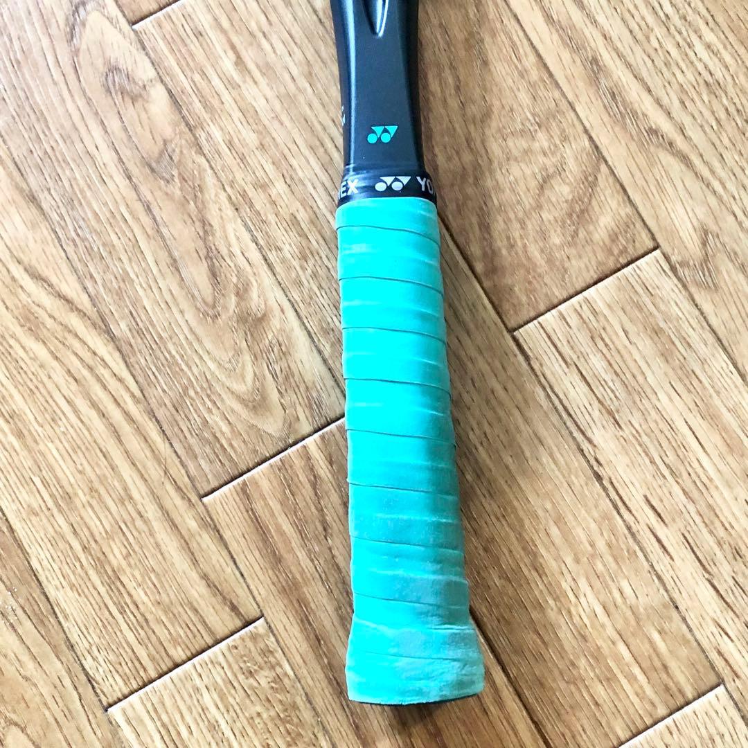 YONEX GEOBREAK 70S ジオブレイク70S UL1 テニスラケット