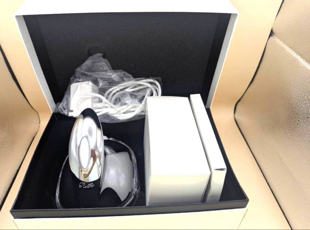 SH5930【リファ】グレイスヘッドスパ RF-GH2114B 頭皮マッサージ