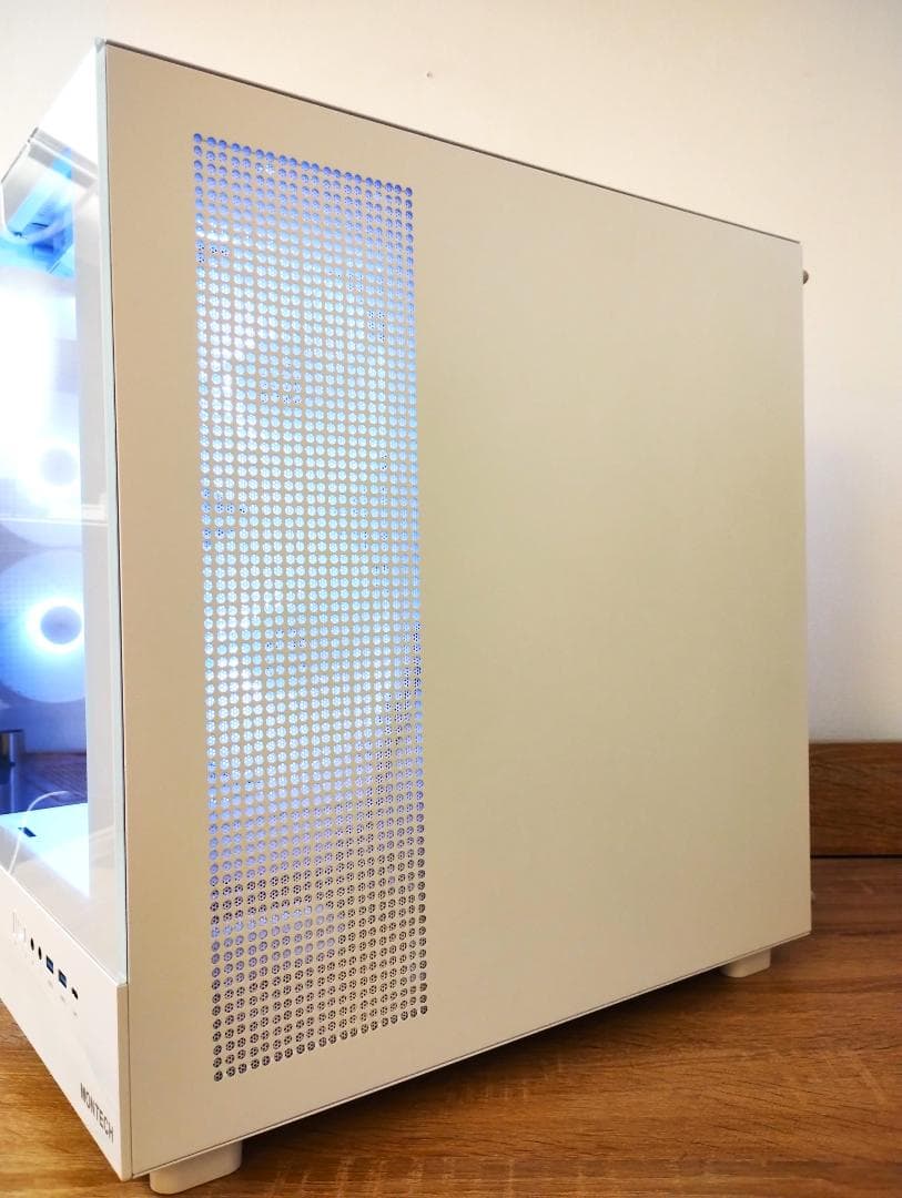 ゲーミングPC/Core i7 8700K/RTX2080/メモリ16GB