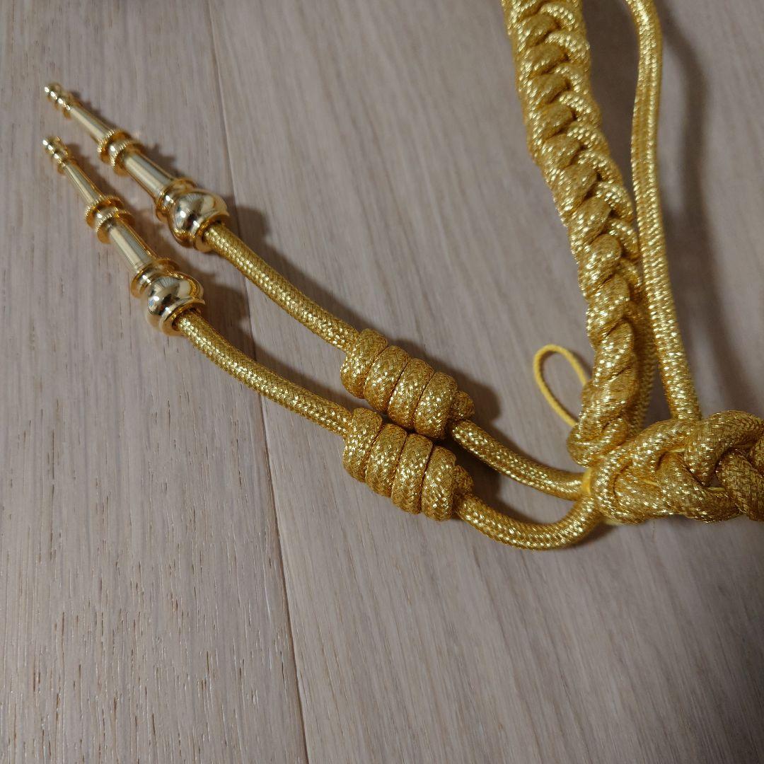 礼服　飾り　コスプレ