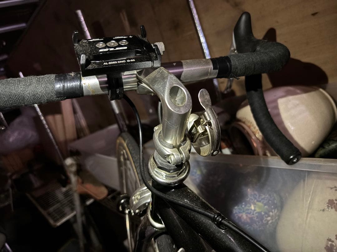 BASSO 「バッソ」 GAP1977 2020年モデル ロードバイク