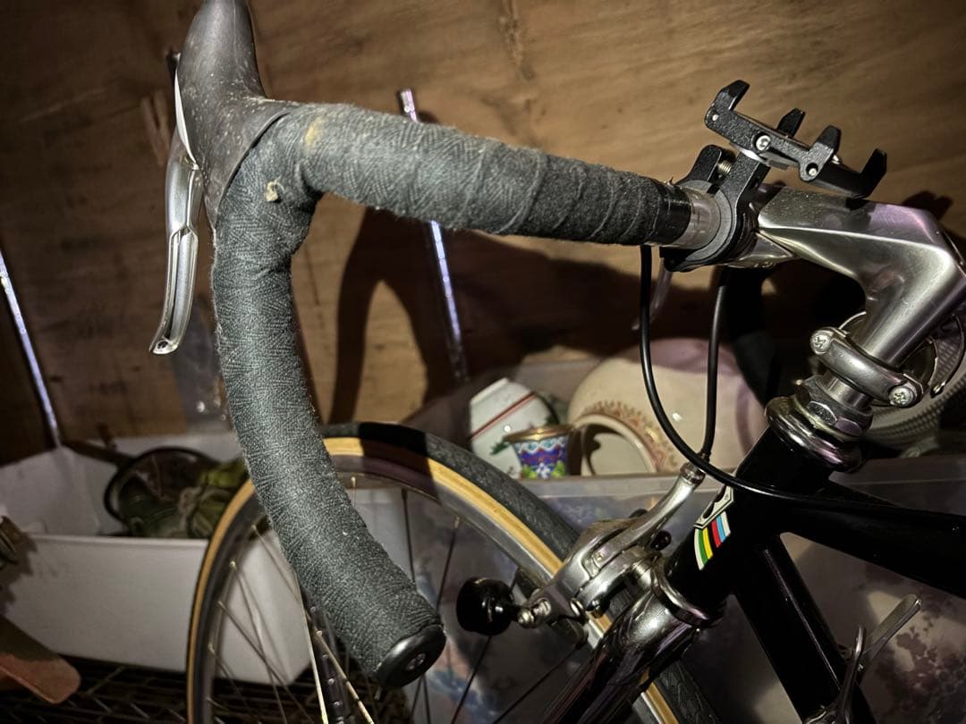 BASSO 「バッソ」 GAP1977 2020年モデル ロードバイク