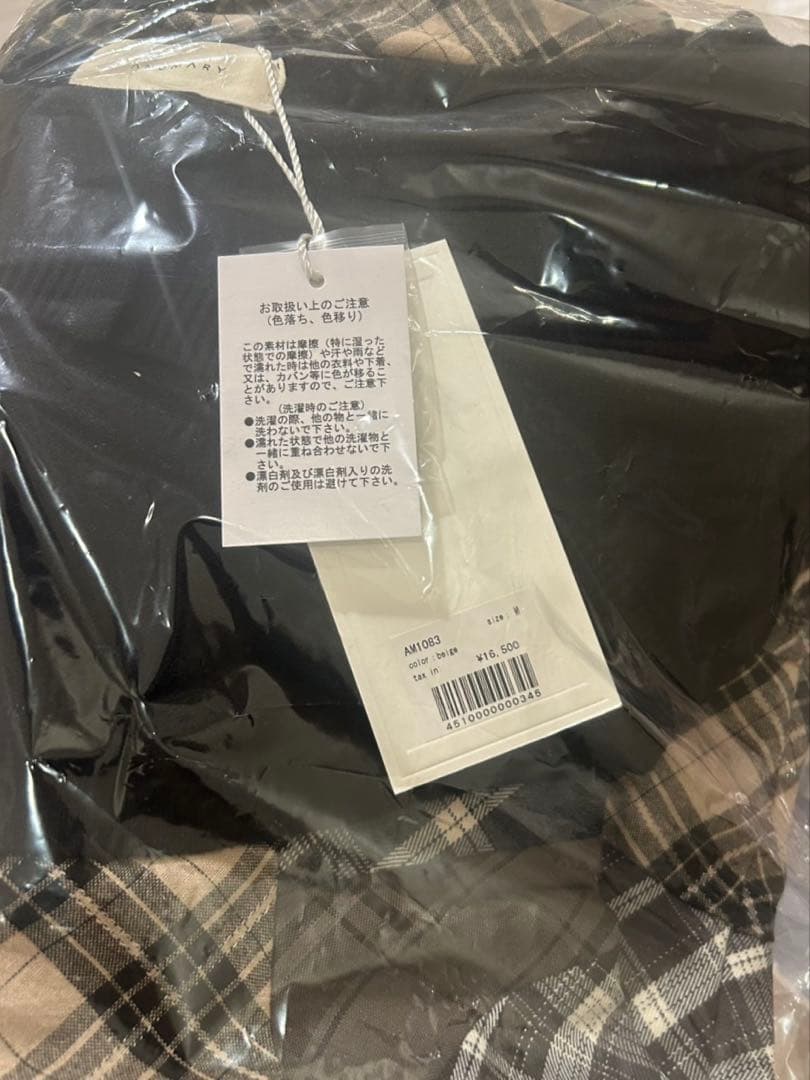 【正規品】andmary Aine set mini dress（AM1083）