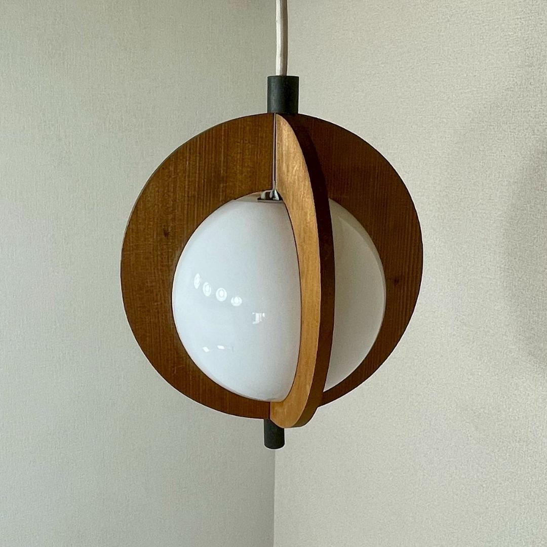 ビンテージ ナショナル ペンダントライト ミッドセンチュリー 天井照明 吊り下げ