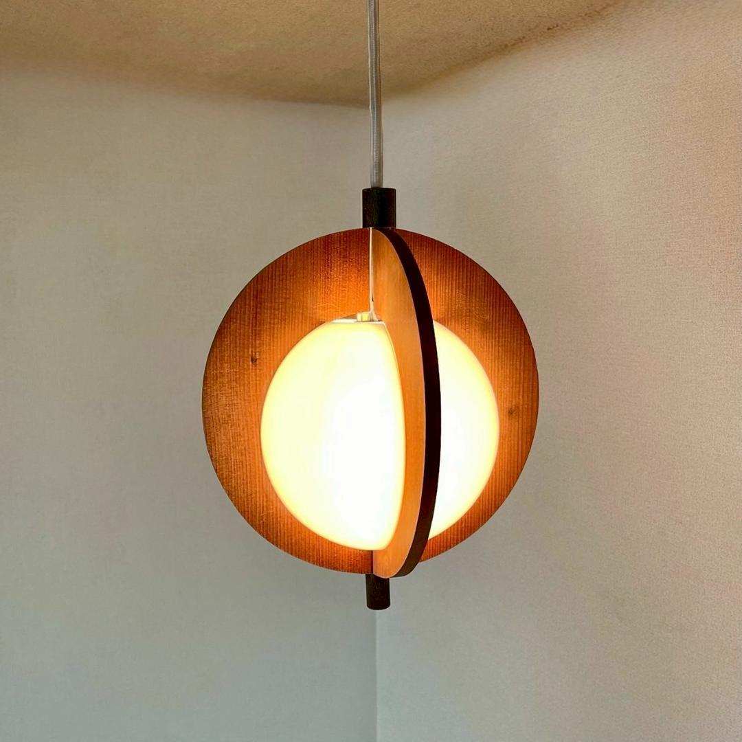 ビンテージ ナショナル ペンダントライト ミッドセンチュリー 天井照明 吊り下げ