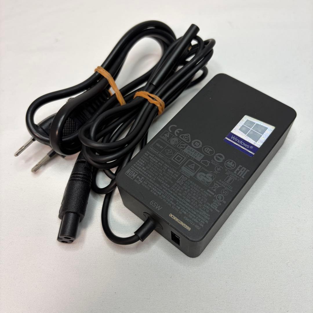 美品 Surface Laptop 5 第12世代 i5 8GB 13.5型