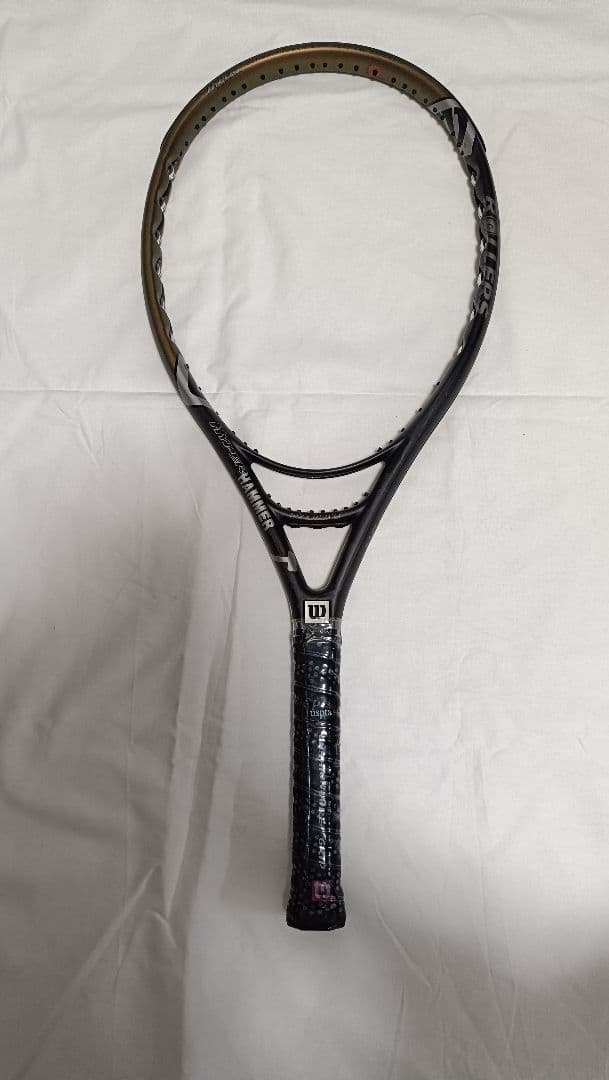 ウィルソン ハイパー ハンマー 3.1 ローラーズ 115