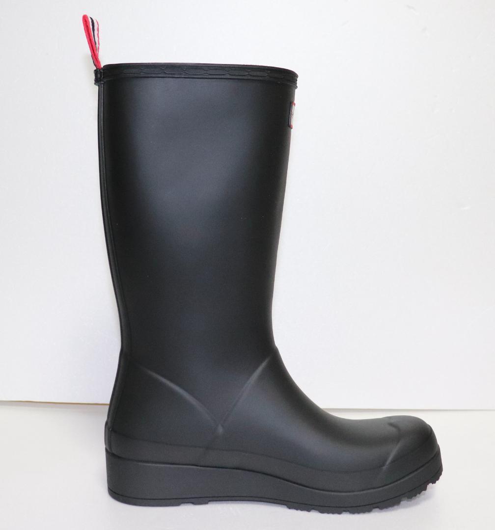 新品 本物 HUNTER ブーツ WFT2007RMA UK5 ハンター