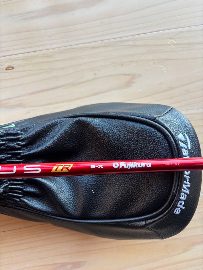 Qi35 ドライバー　コアモデル　メーカーカスタム