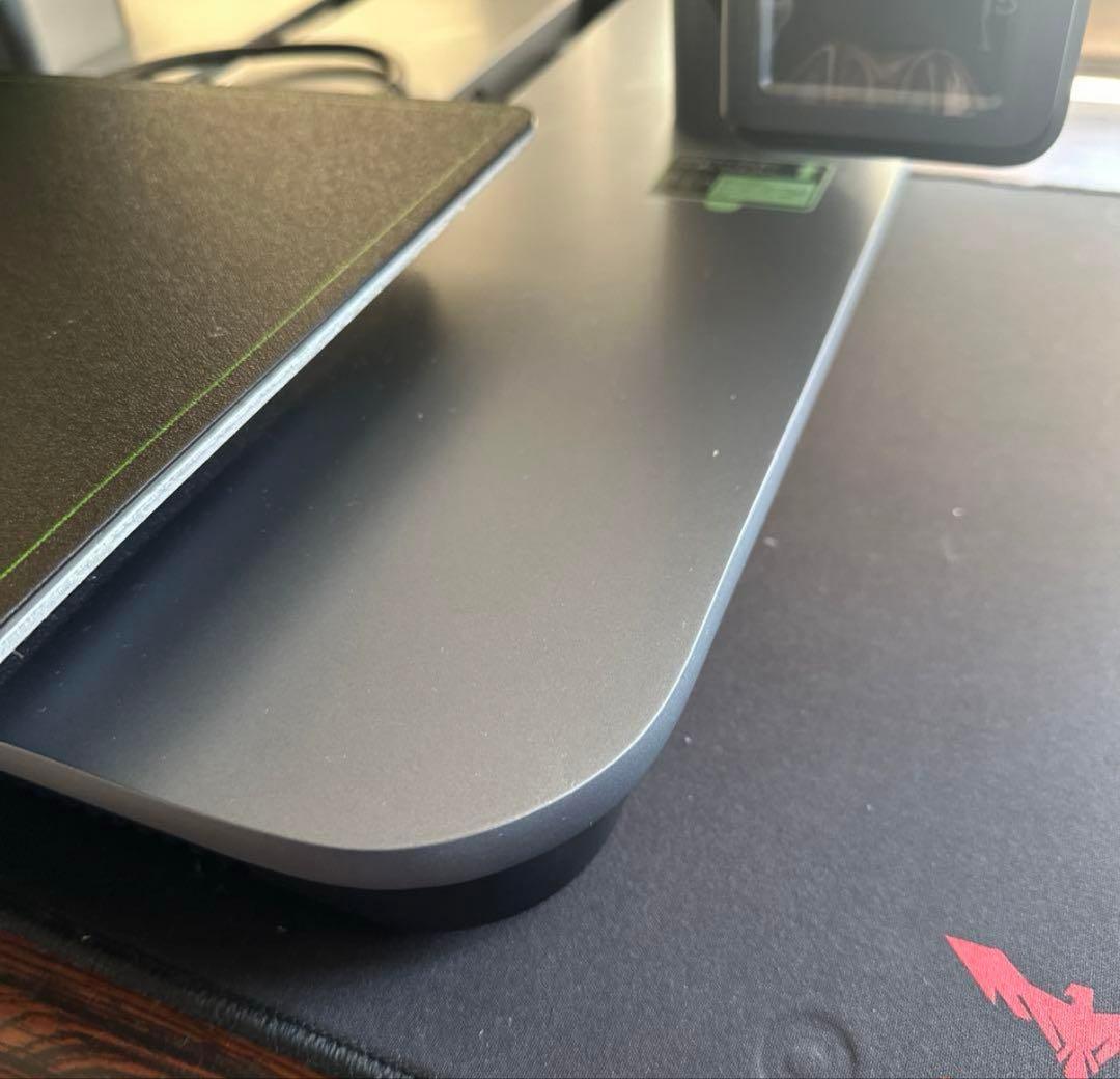 3Dプリンター　AnkerMake M5 使用回数6回のみ　美品　フィラメント付