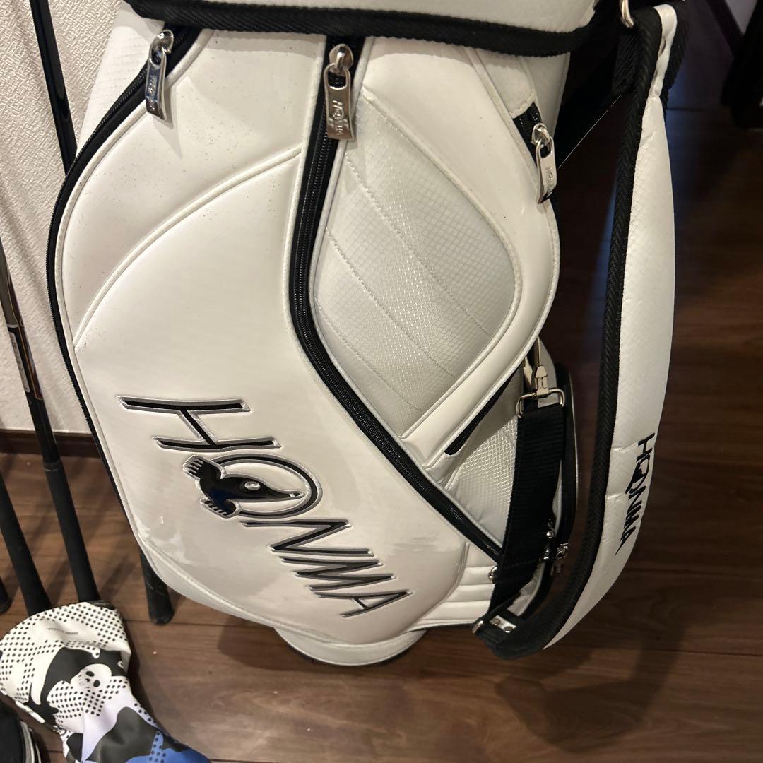 BURNER メンズS 右利き　12本　テーラーメイド　ゴルフセット