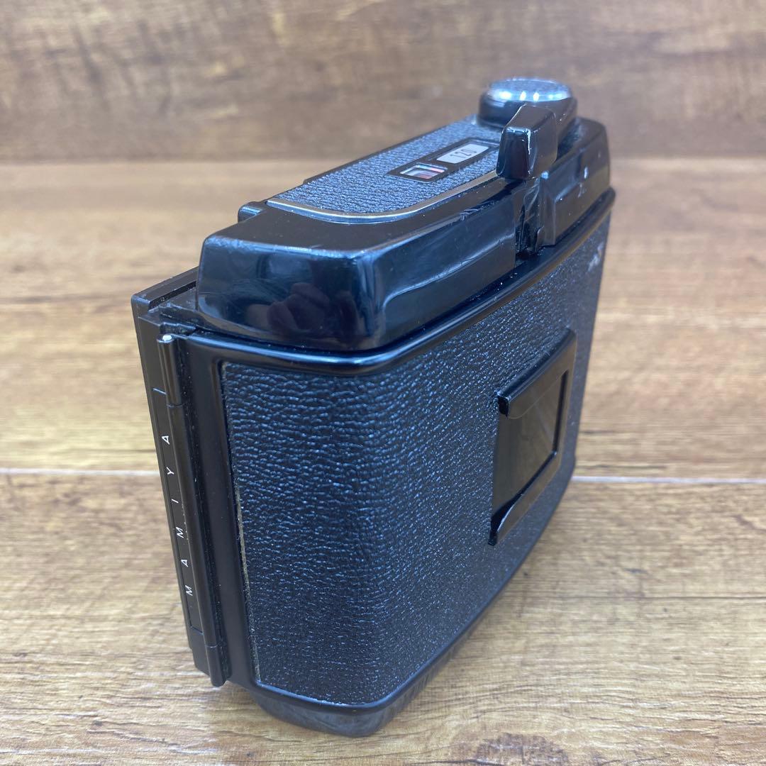 Mamiya マミヤ RB67 PROS フィルムバック L-208