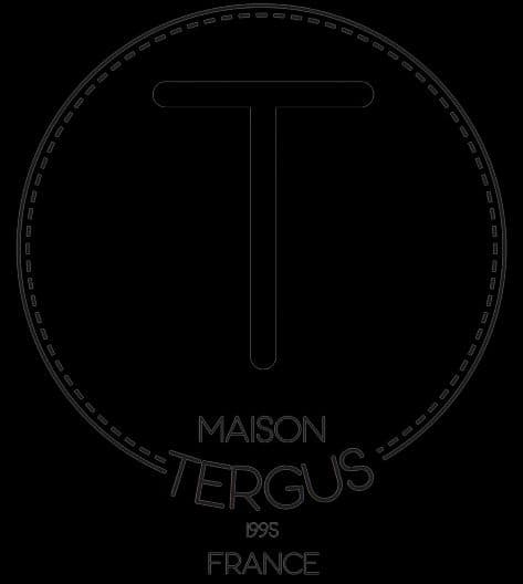 希少　メゾン　テルガス　フランス製　ガゼル　毛皮　スツール　ボックス