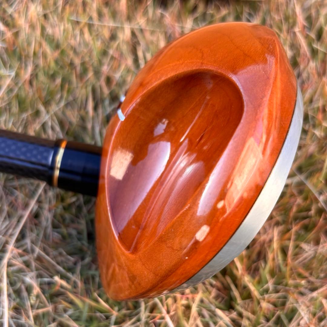 asics Back Cavicy HS-1 パークゴルフクラブ IPGA