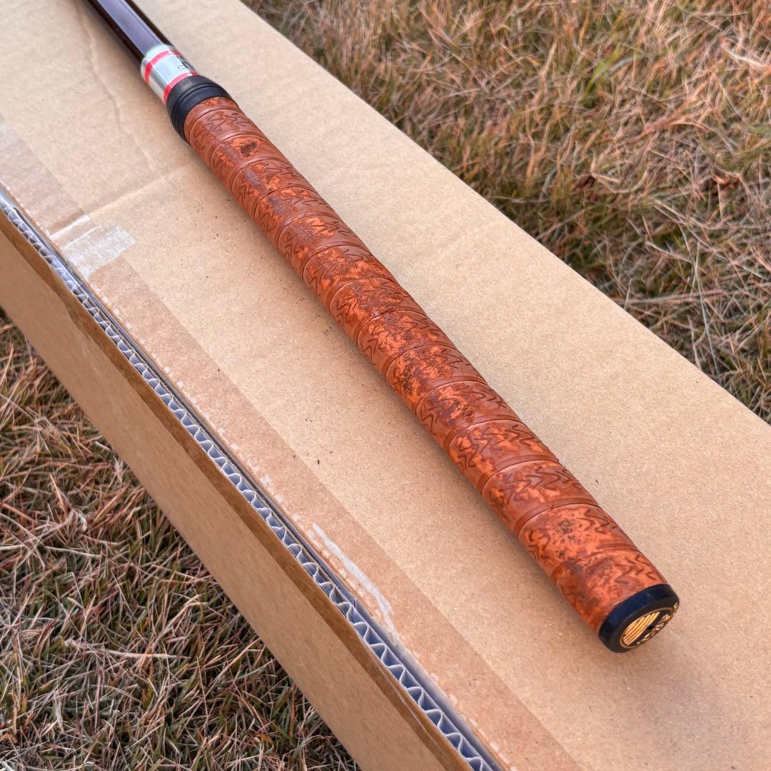 asics Back Cavicy HS-1 パークゴルフクラブ IPGA