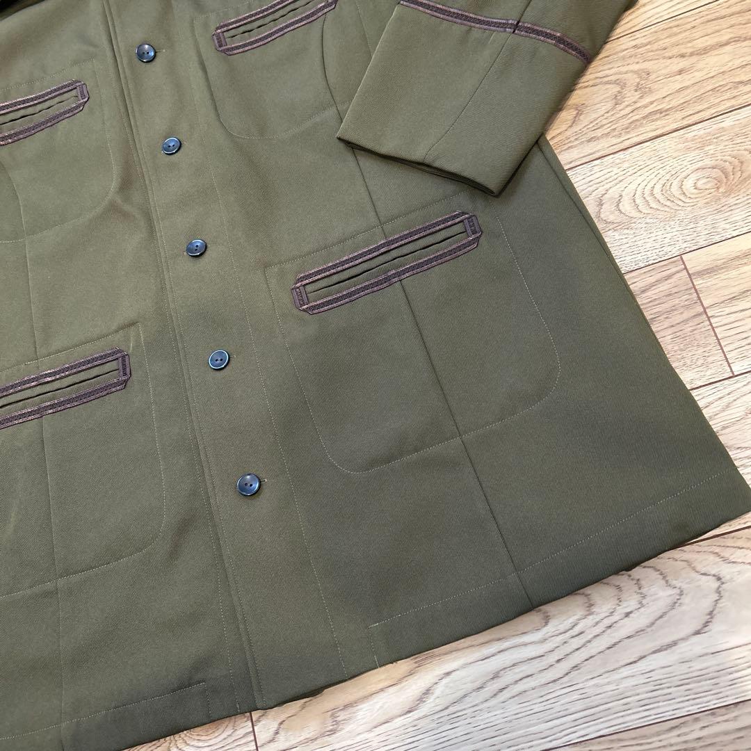 ぴょんちゃん‼️センソユニコ i+muコート未使用