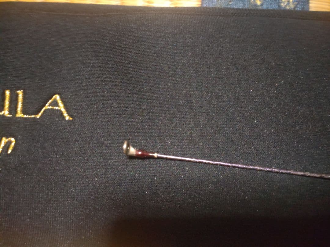 ド*リ様 ワールドシャウラテクニカルエディション　S66UL-R/2