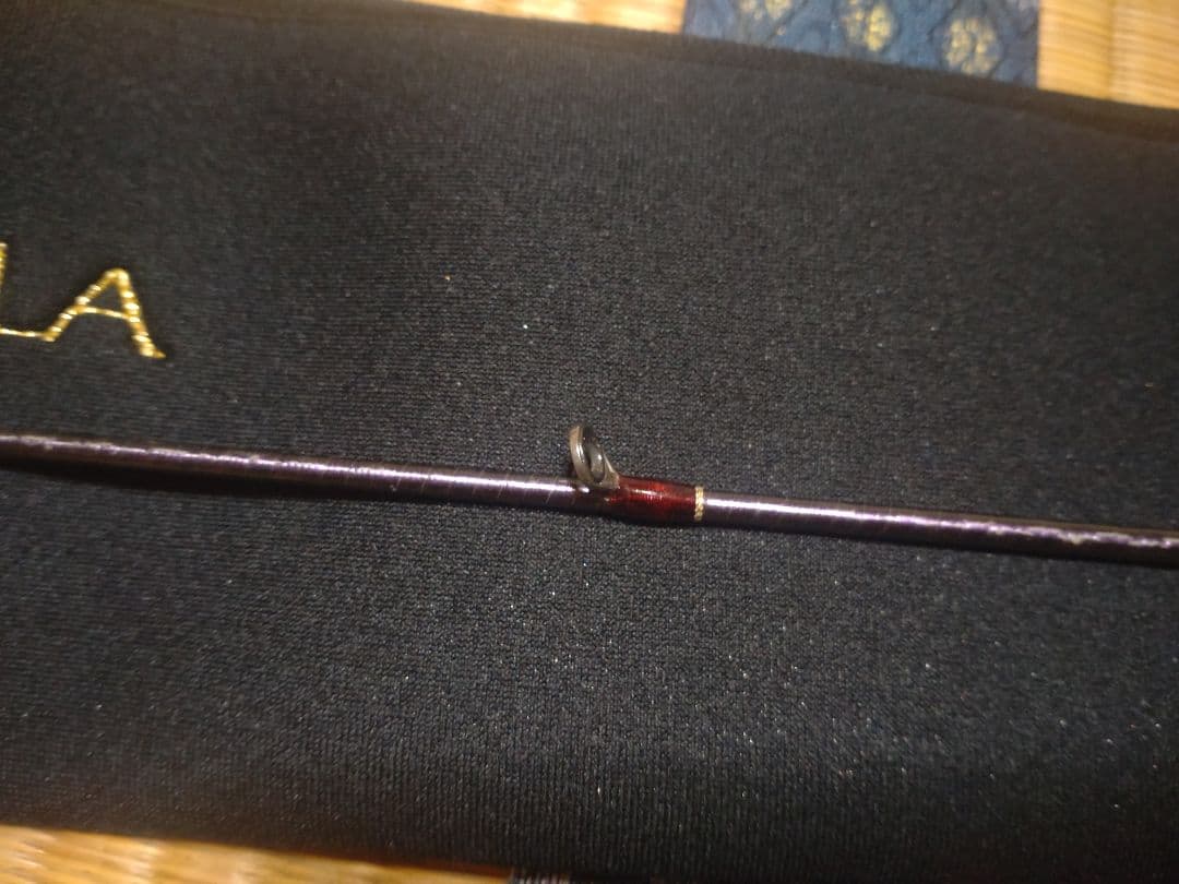 ド*リ様 ワールドシャウラテクニカルエディション　S66UL-R/2