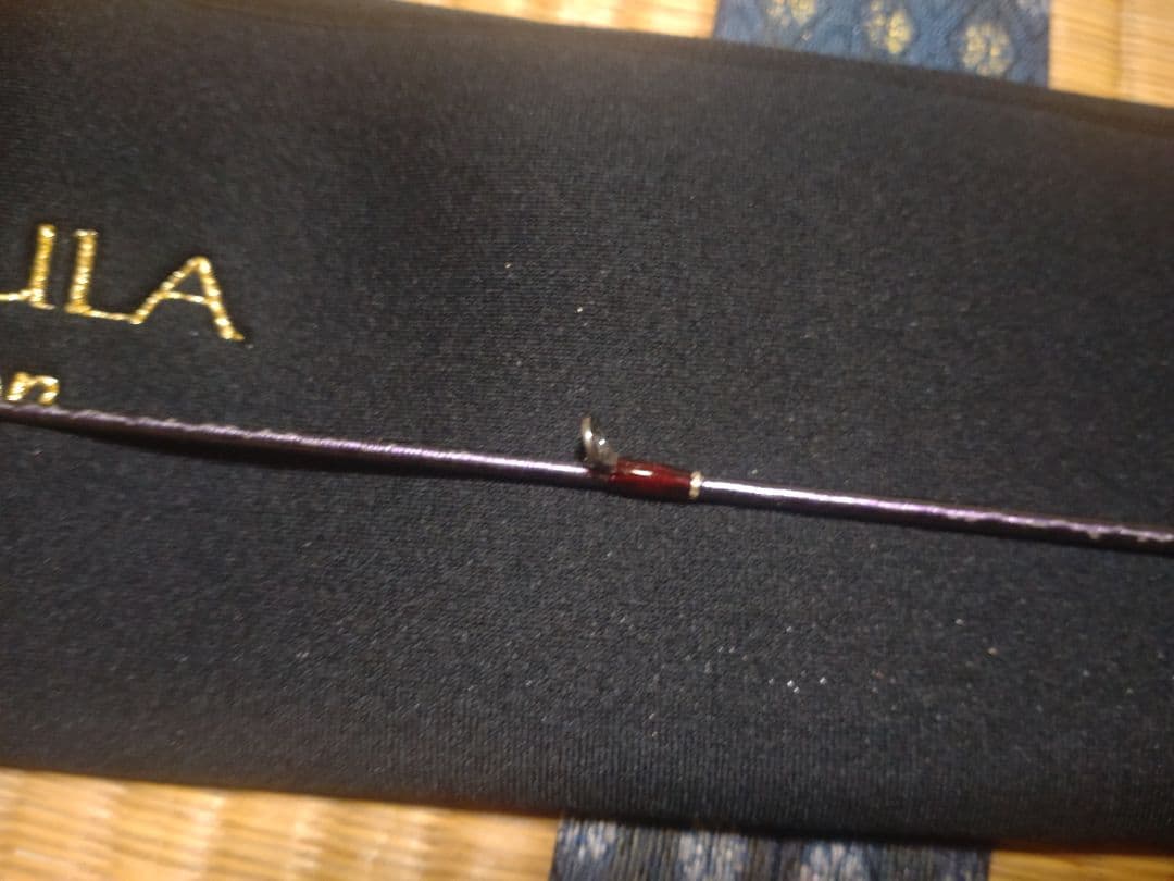 ド*リ様 ワールドシャウラテクニカルエディション　S66UL-R/2