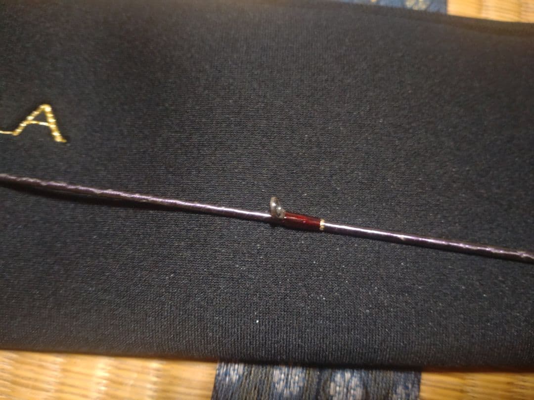 ド*リ様 ワールドシャウラテクニカルエディション　S66UL-R/2