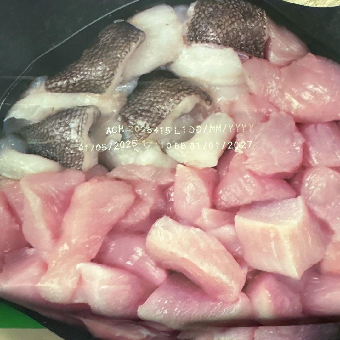 Ｓ☆アカナ / ドッグフード シニアドッグレシピ