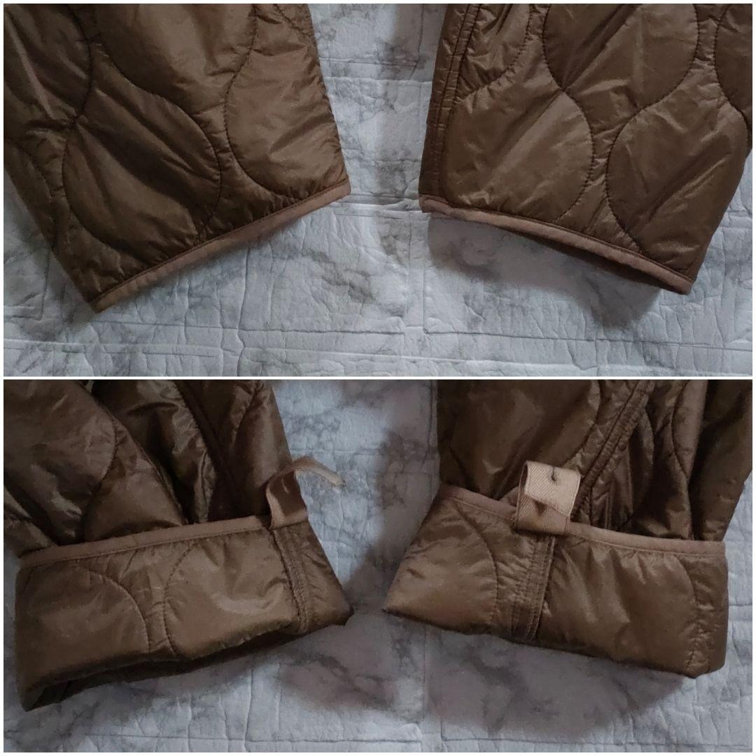 新品タグ付】FRAMeWORK　5wayライナー付フィールドパーカーモッズコート