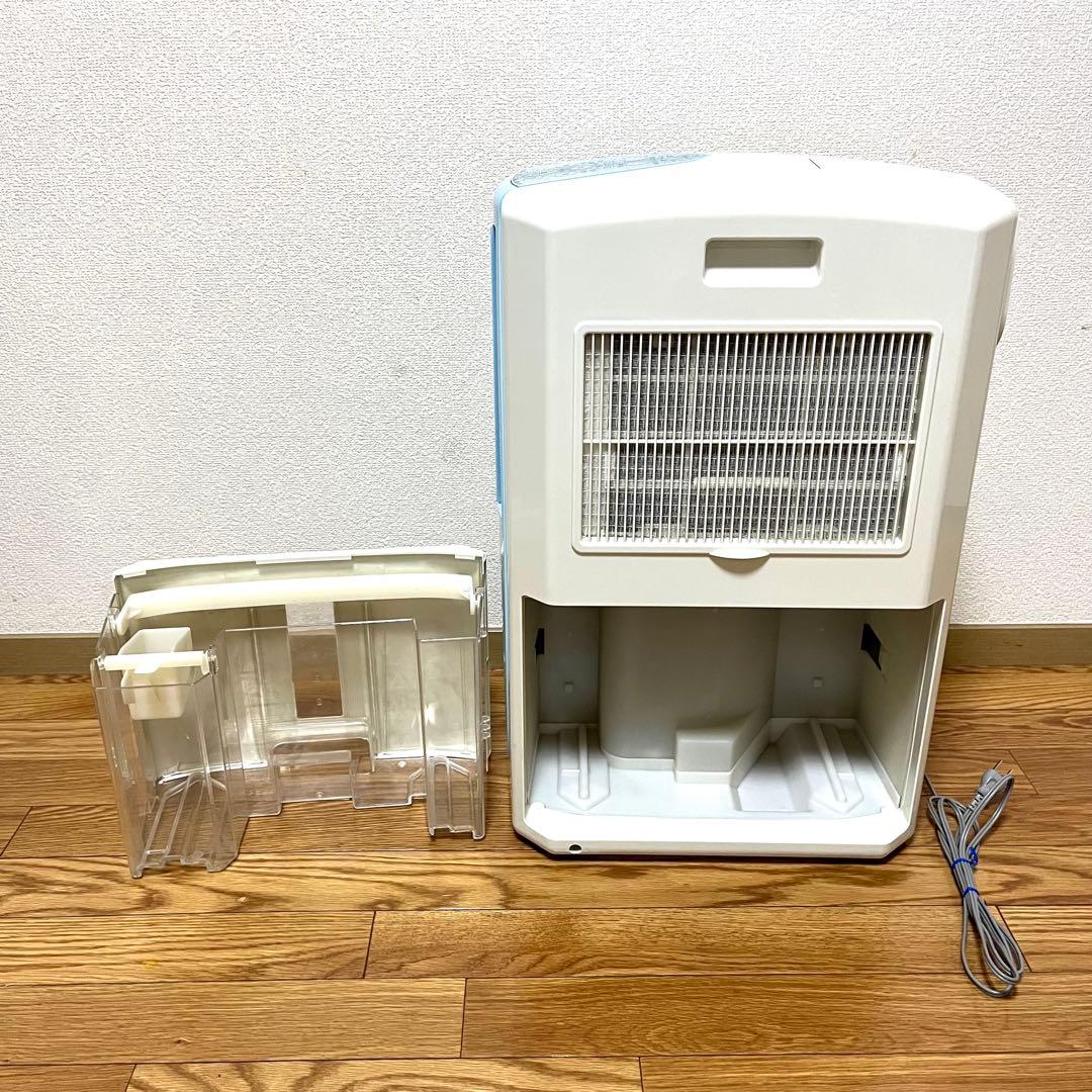 CORONA コロナ 衣類乾燥除湿 クーラー CDM-1016 2016年製