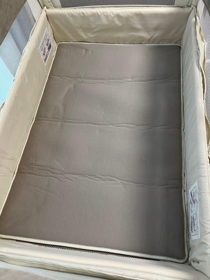 ココネルエアープラス　シュークリームGR